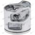 Kit piston drujba Husqvarna 555, 560, 562 46mm (Terra) 